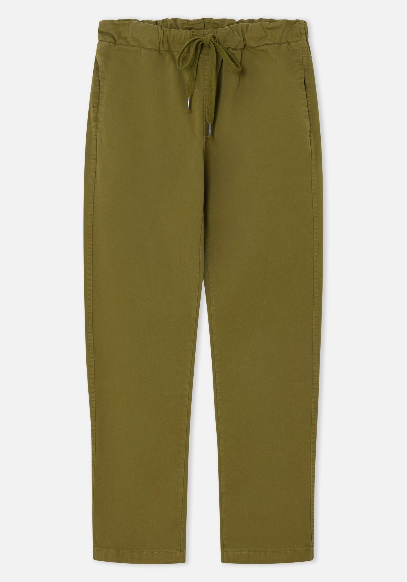 Pantalon Royce Vert Or