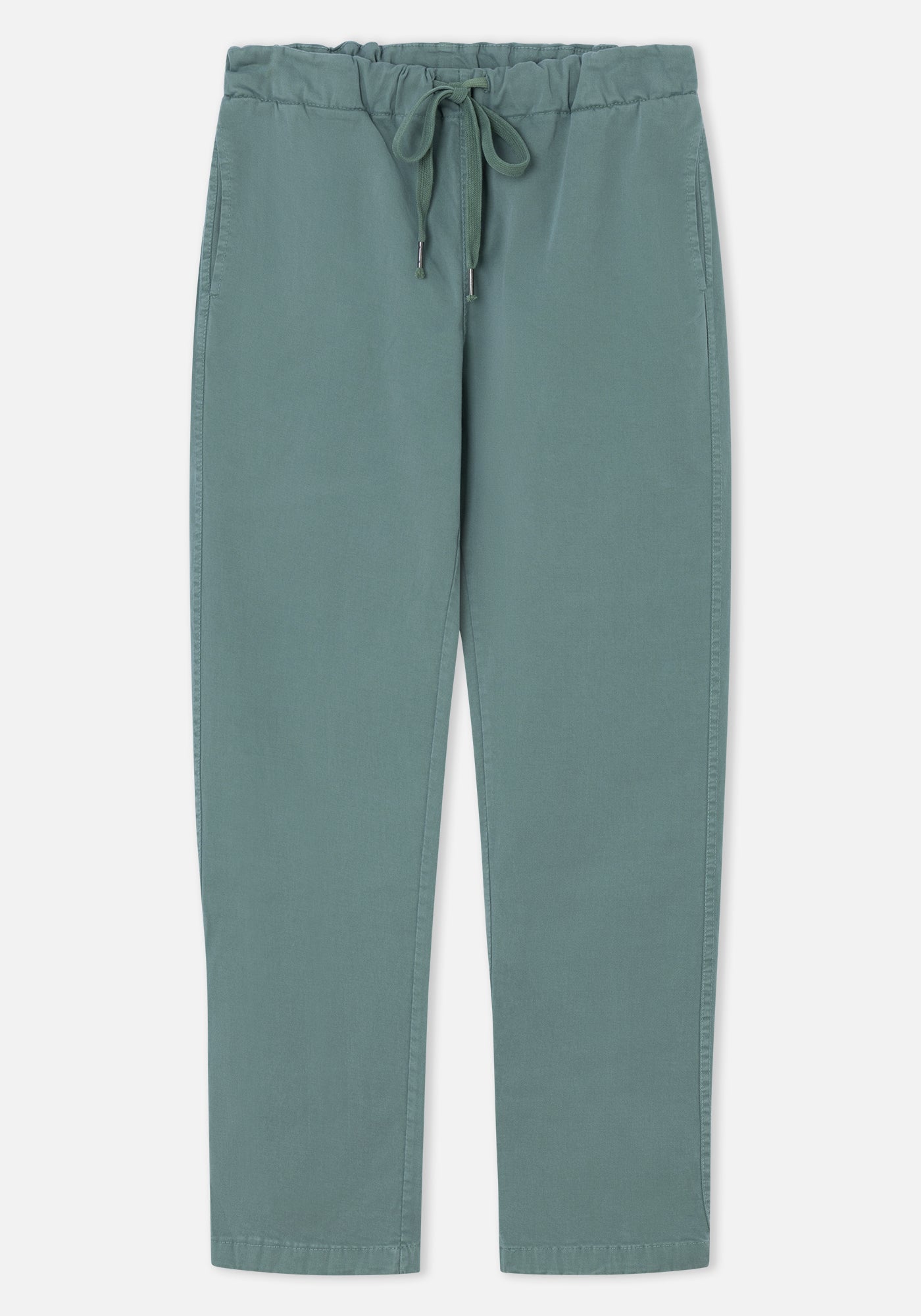 Pantalon Royce Vert Brume