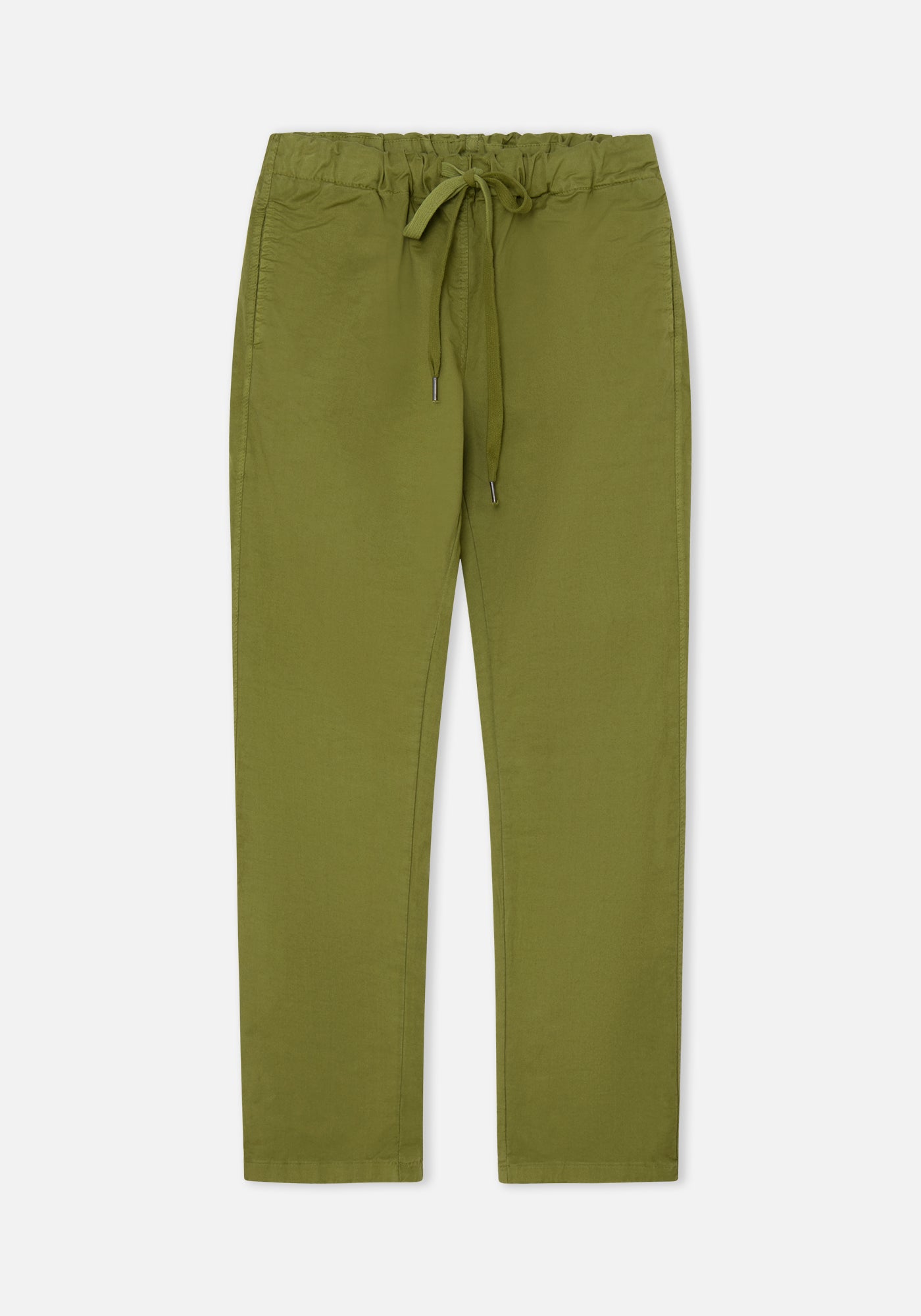 Pantalon Royce Vert Kaki