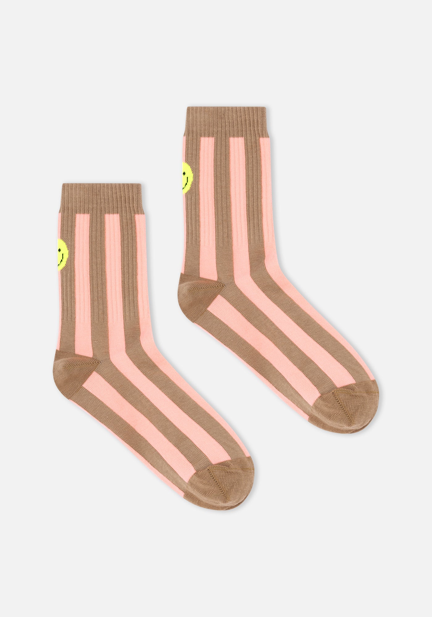 Chaussettes Pirulo Rose