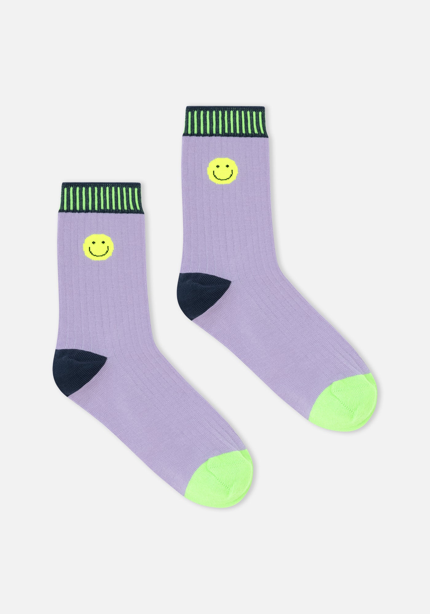 Chaussettes Milkiboy Lilas