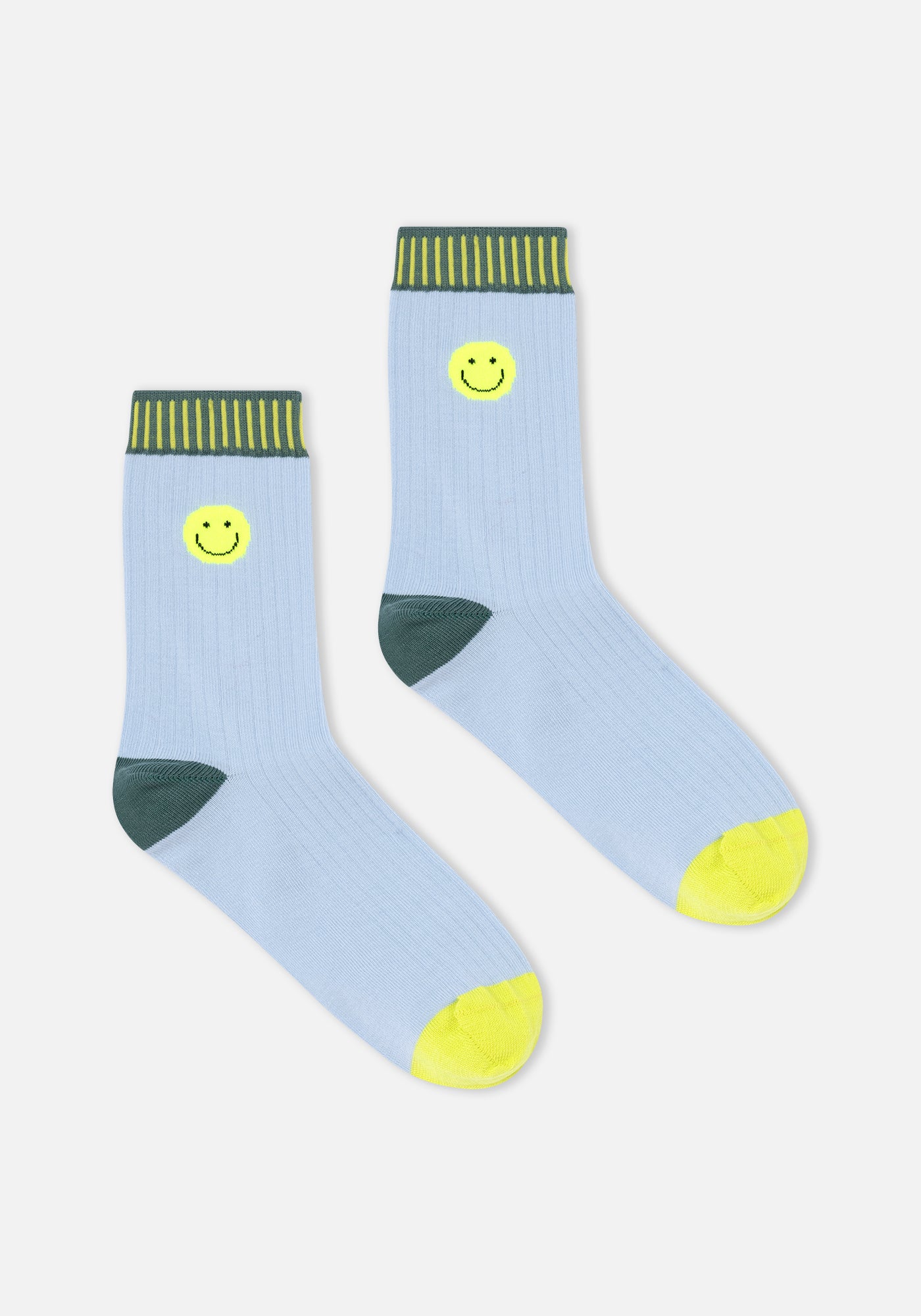 Chaussettes Milkiboy Bleu Ciel