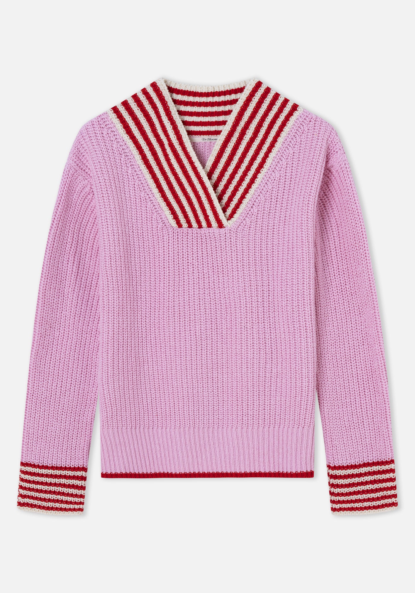 Pull Marinero Rose